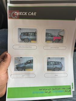 Jeep Grand Cherokee L